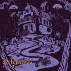 Relentless (USA-2) : Night Terrors